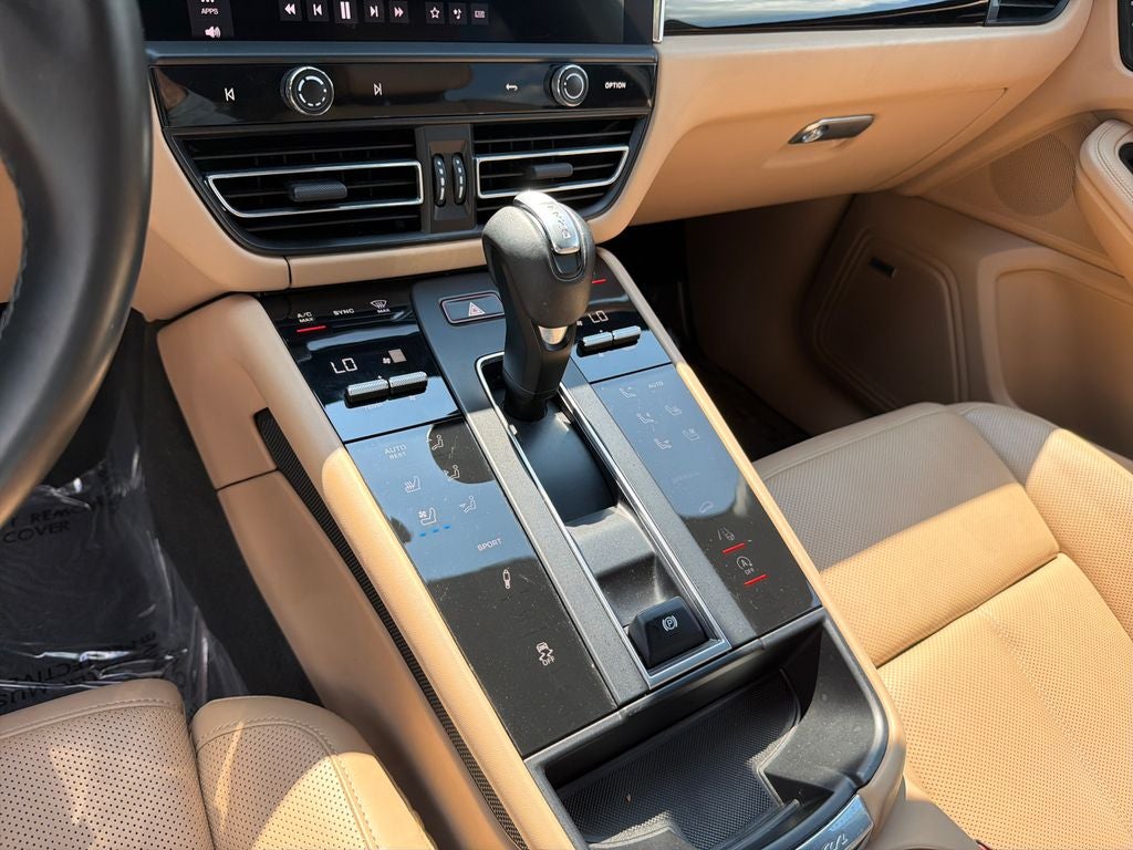 2022 Porsche Macan S SE *M 20 PREM+ BOSE LP VS AC