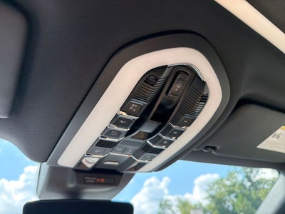 2022 Porsche Macan S SE *M 20 PREM+ BOSE LP VS AC