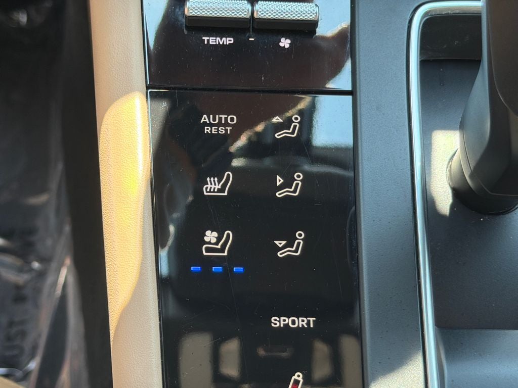 2022 Porsche Macan S SE *M 20 PREM+ BOSE LP VS AC
