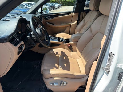 2022 Porsche Macan S SE *M 20 PREM+ BOSE LP VS AC