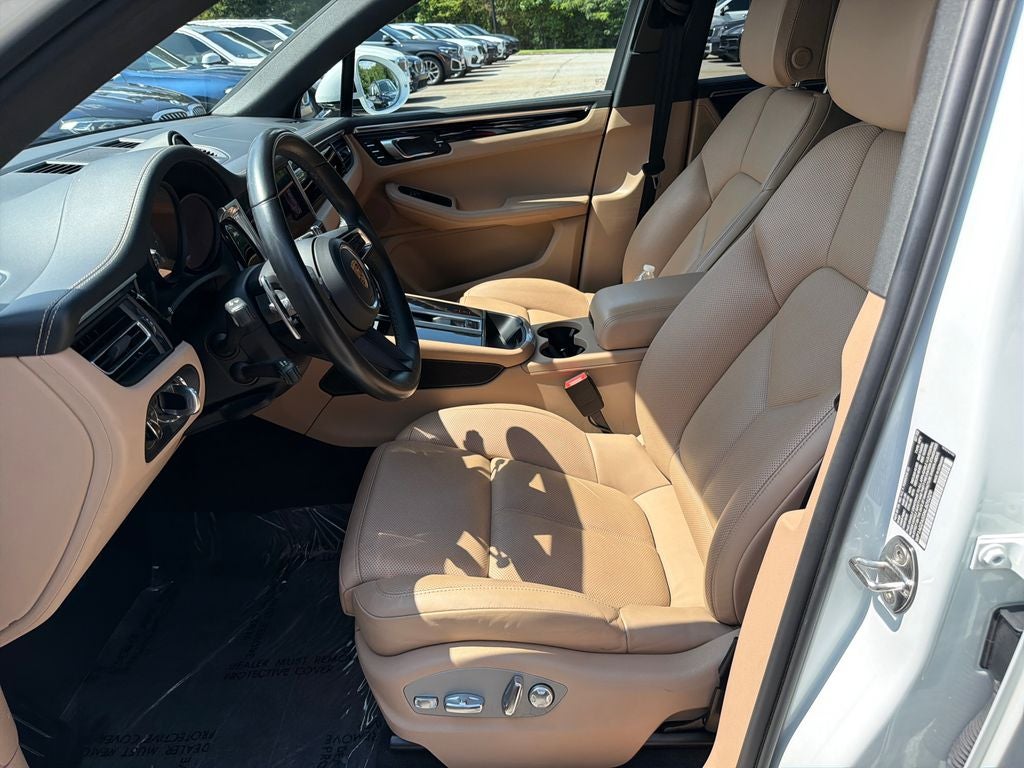 2022 Porsche Macan S SE *M 20 PREM+ BOSE LP VS AC