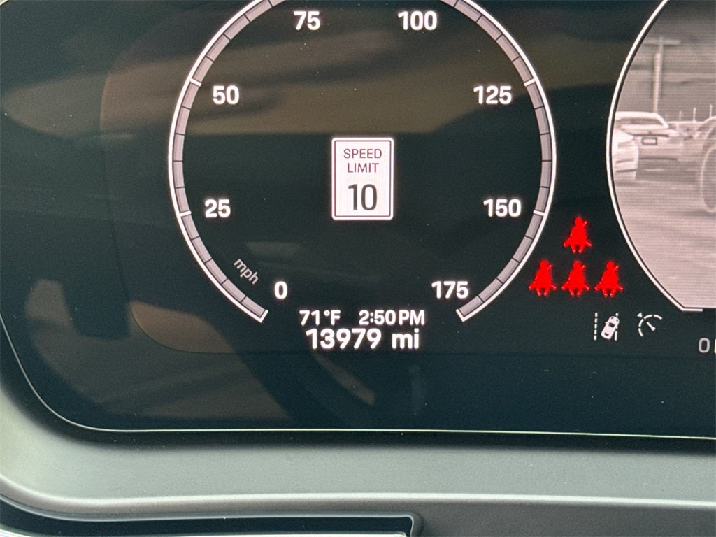 2025 Porsche Cayenne Coupe Coupe AWD