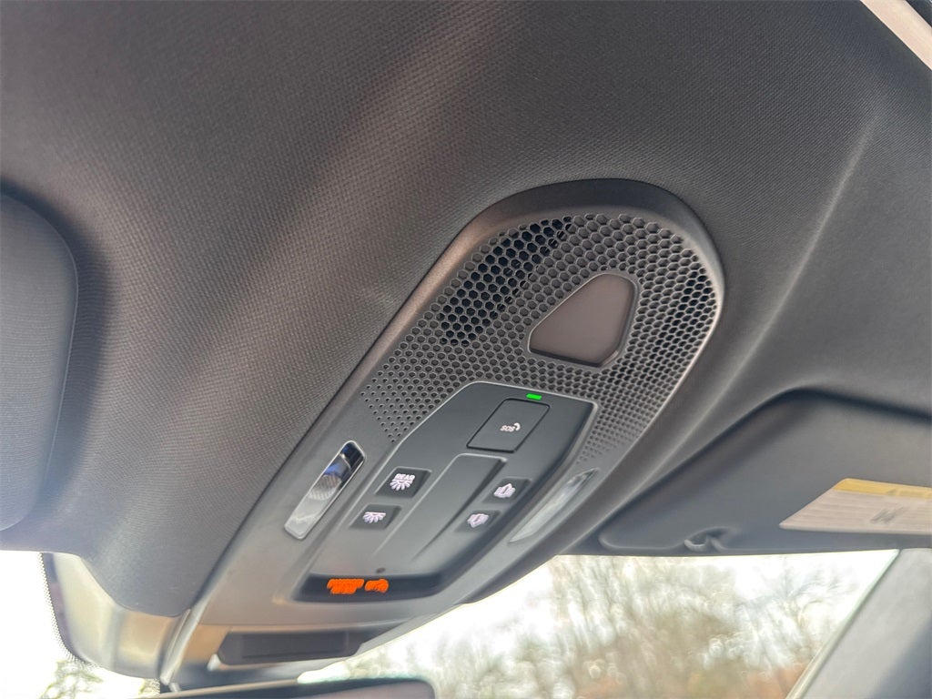 2025 Porsche Cayenne Coupe Coupe AWD