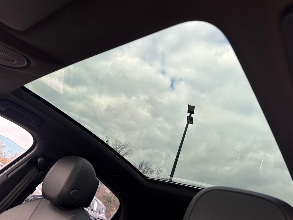 2025 Porsche Cayenne Coupe Coupe AWD