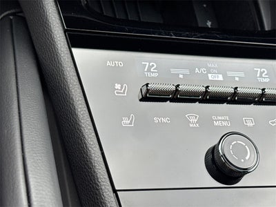 2025 Porsche Cayenne Coupe Coupe AWD