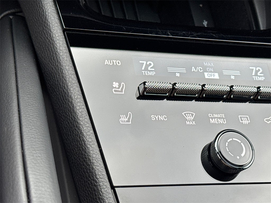 2025 Porsche Cayenne Coupe Coupe AWD