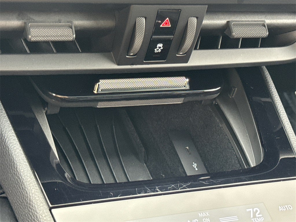 2025 Porsche Cayenne Coupe Coupe AWD