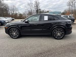 2025 Porsche Cayenne Coupe Coupe AWD