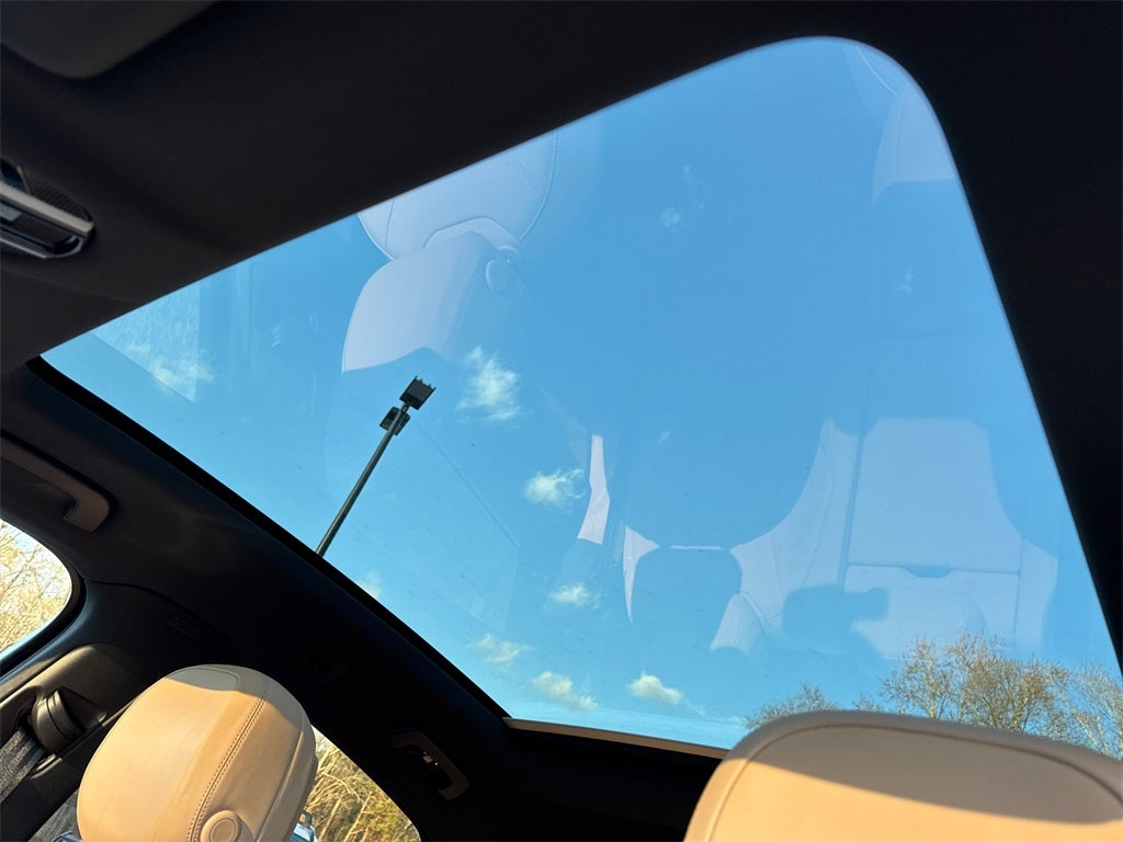 2021 Porsche Cayenne Coupe Coupe AWD