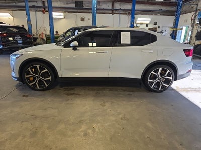 2023 Polestar 2 Base