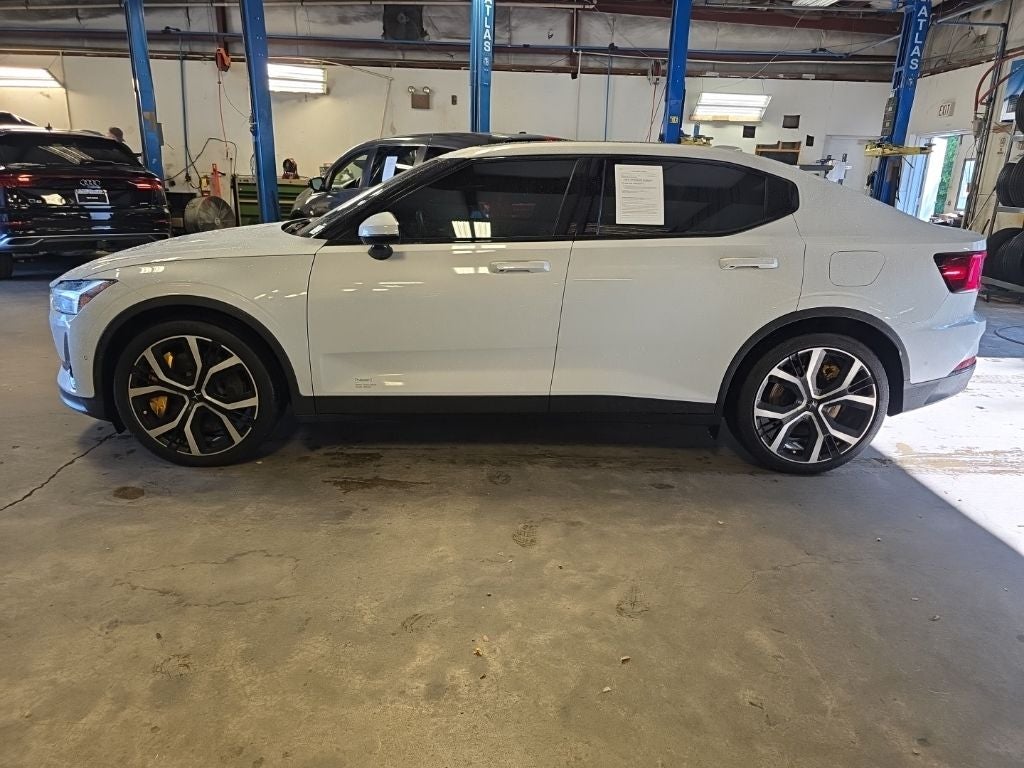 2023 Polestar 2 Base