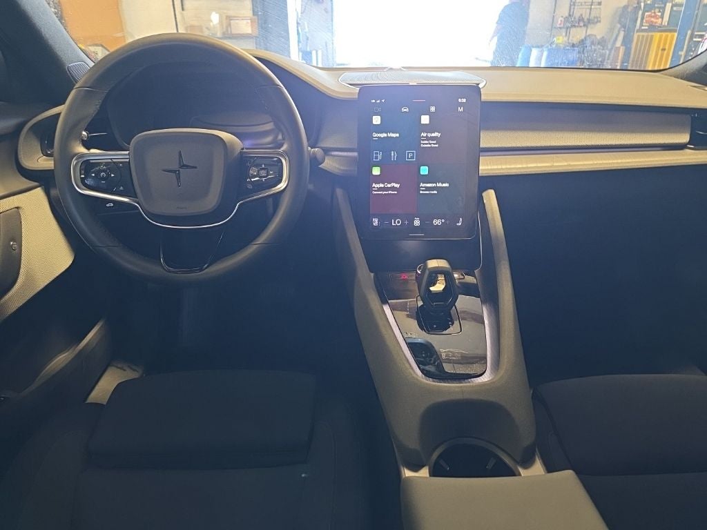 2023 Polestar 2 Base