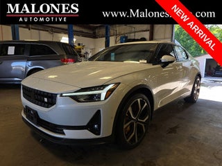 2023 Polestar 2 Base