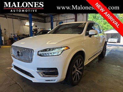 2023 Volvo XC90 Plus
