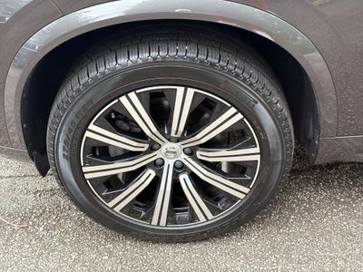 2023 Volvo XC90 Plus