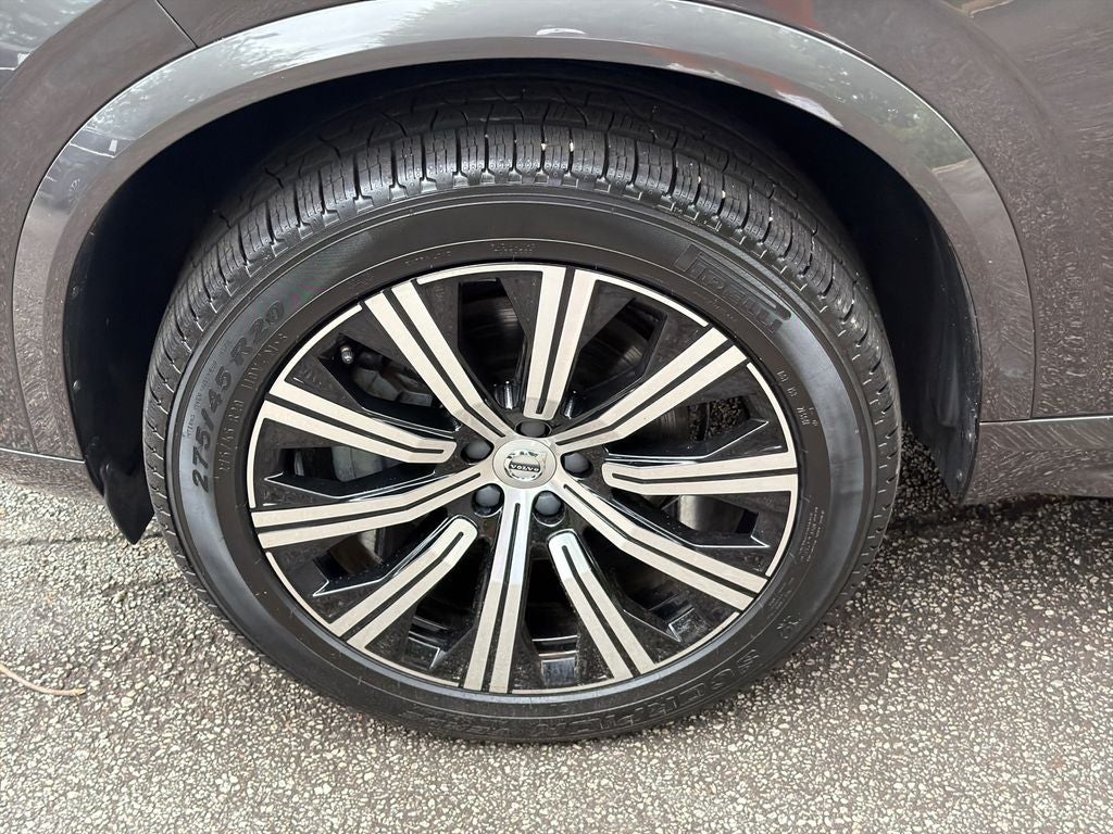 2023 Volvo XC90 Plus