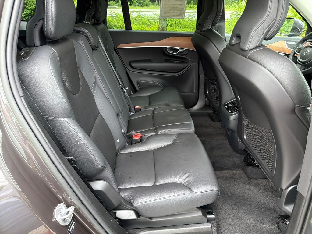 2023 Volvo XC90 Plus