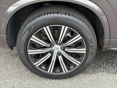 2023 Volvo XC90 Plus