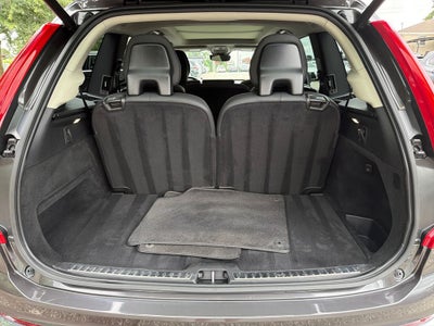 2023 Volvo XC90 Plus