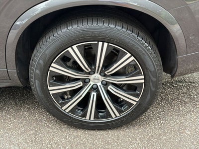 2023 Volvo XC90 Plus