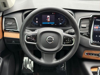 2023 Volvo XC90 Plus