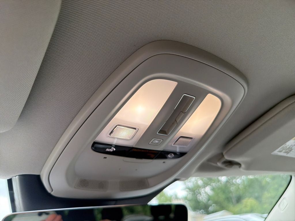2023 Volvo XC90 Plus