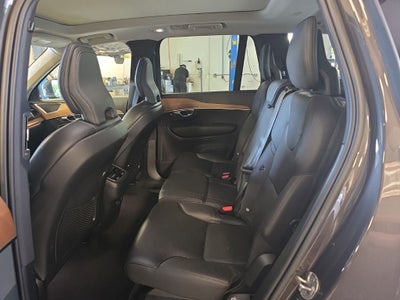 2023 Volvo XC90 Plus