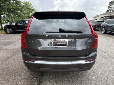 2023 Volvo XC90 Plus