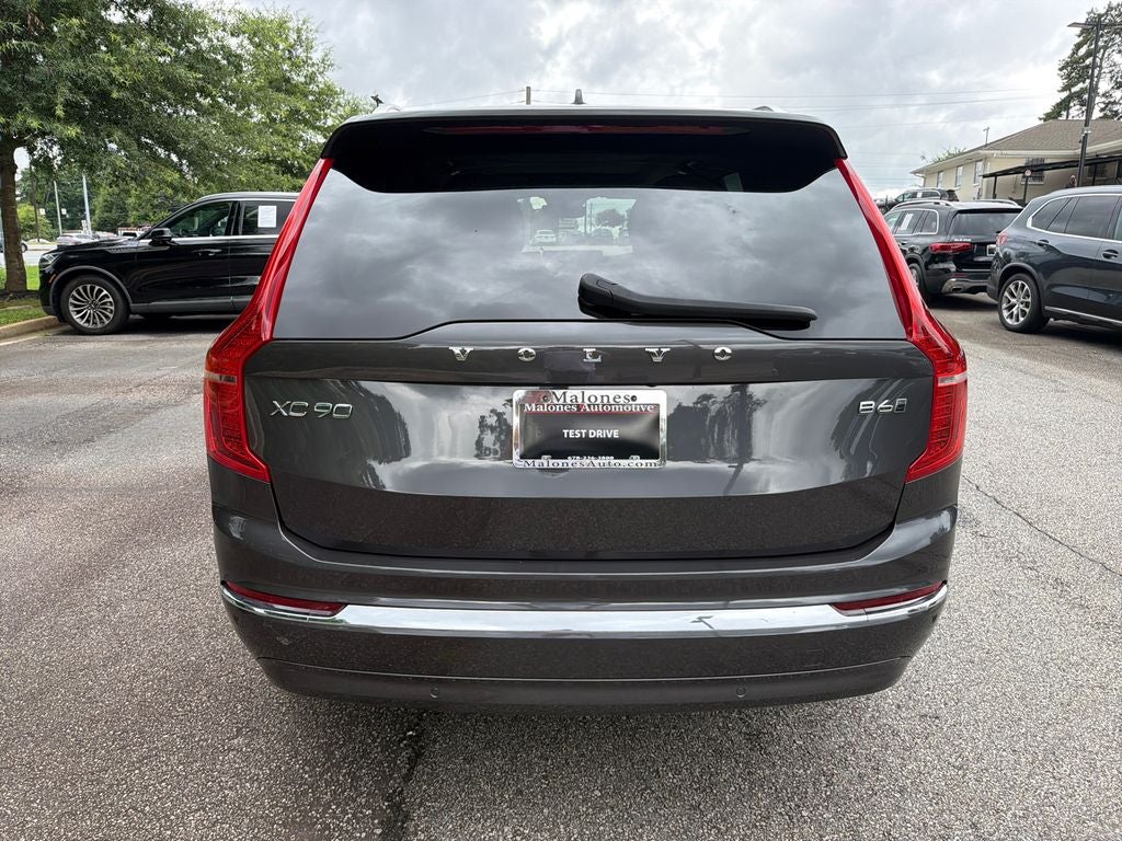 2023 Volvo XC90 Plus