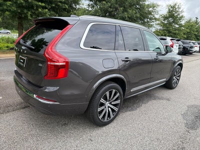 2023 Volvo XC90 Plus
