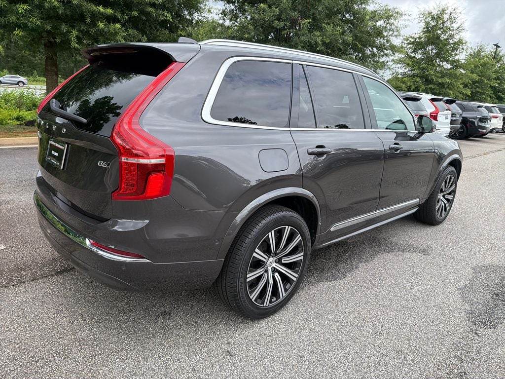 2023 Volvo XC90 Plus