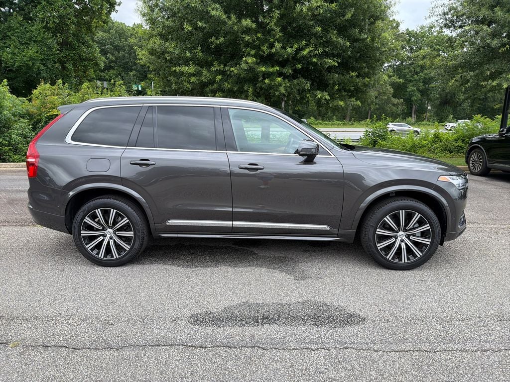 2023 Volvo XC90 Plus
