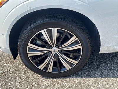 2022 Volvo XC60 Inscription