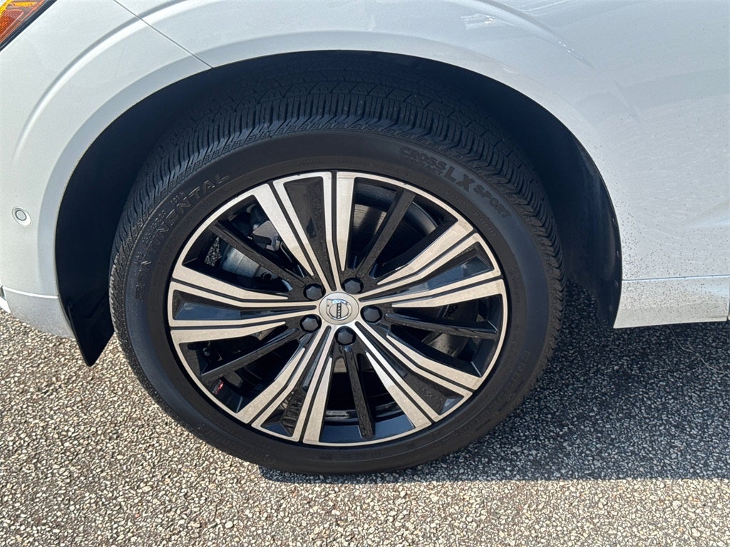 2022 Volvo XC60 Inscription