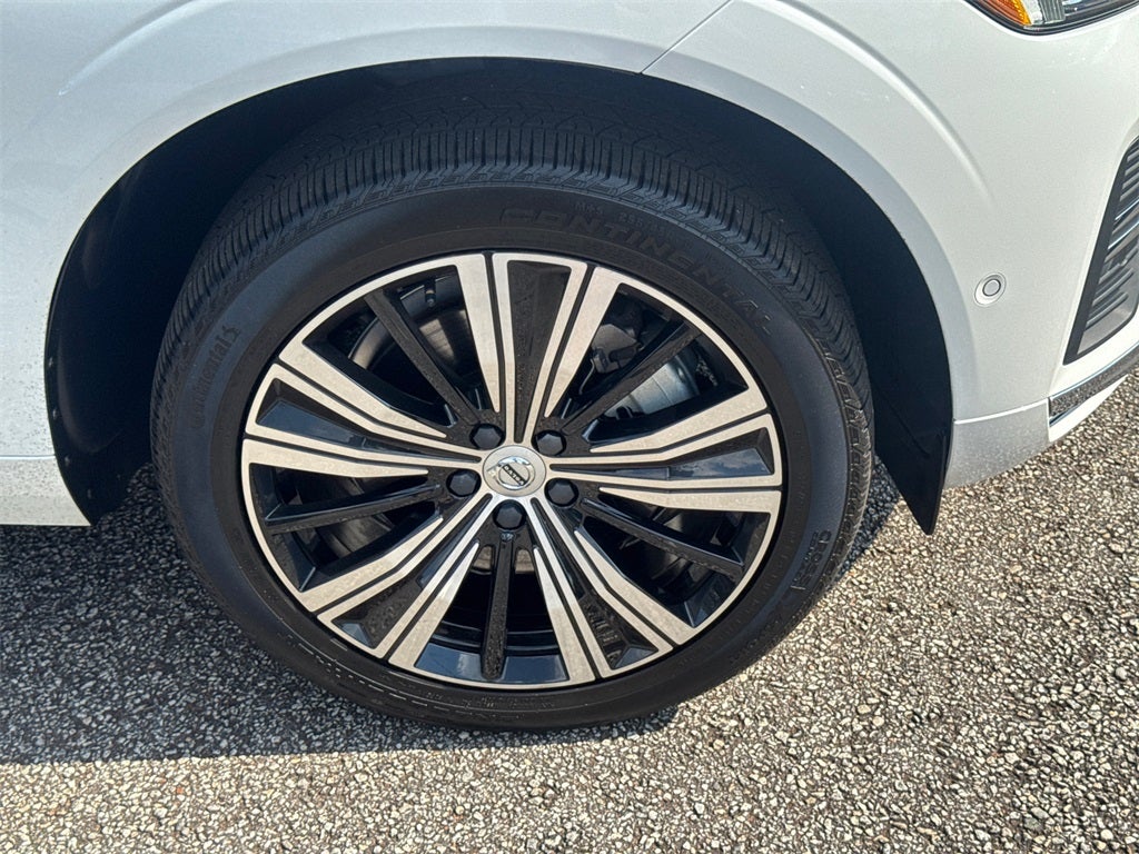 2022 Volvo XC60 Inscription