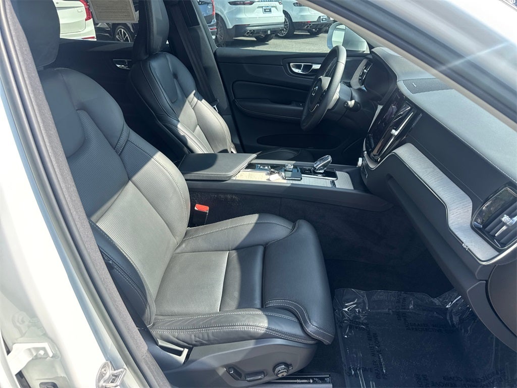 2022 Volvo XC60 Inscription