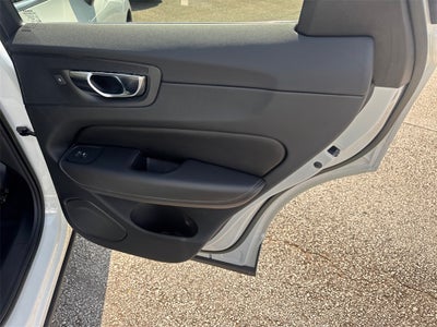 2022 Volvo XC60 Inscription