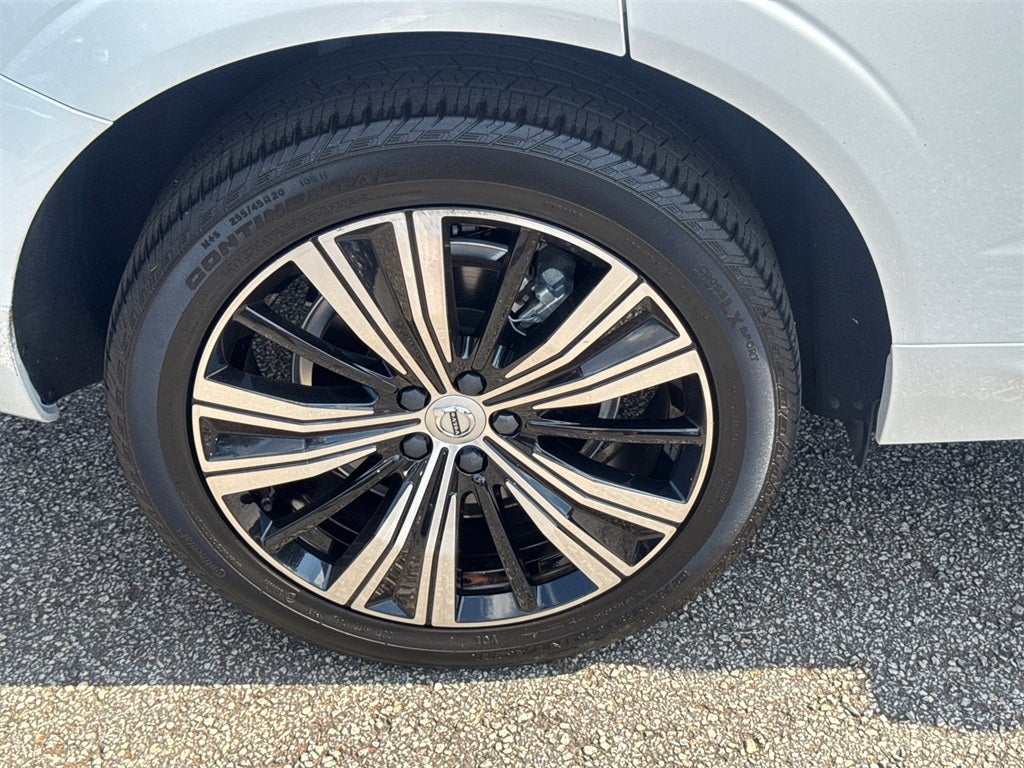 2022 Volvo XC60 Inscription