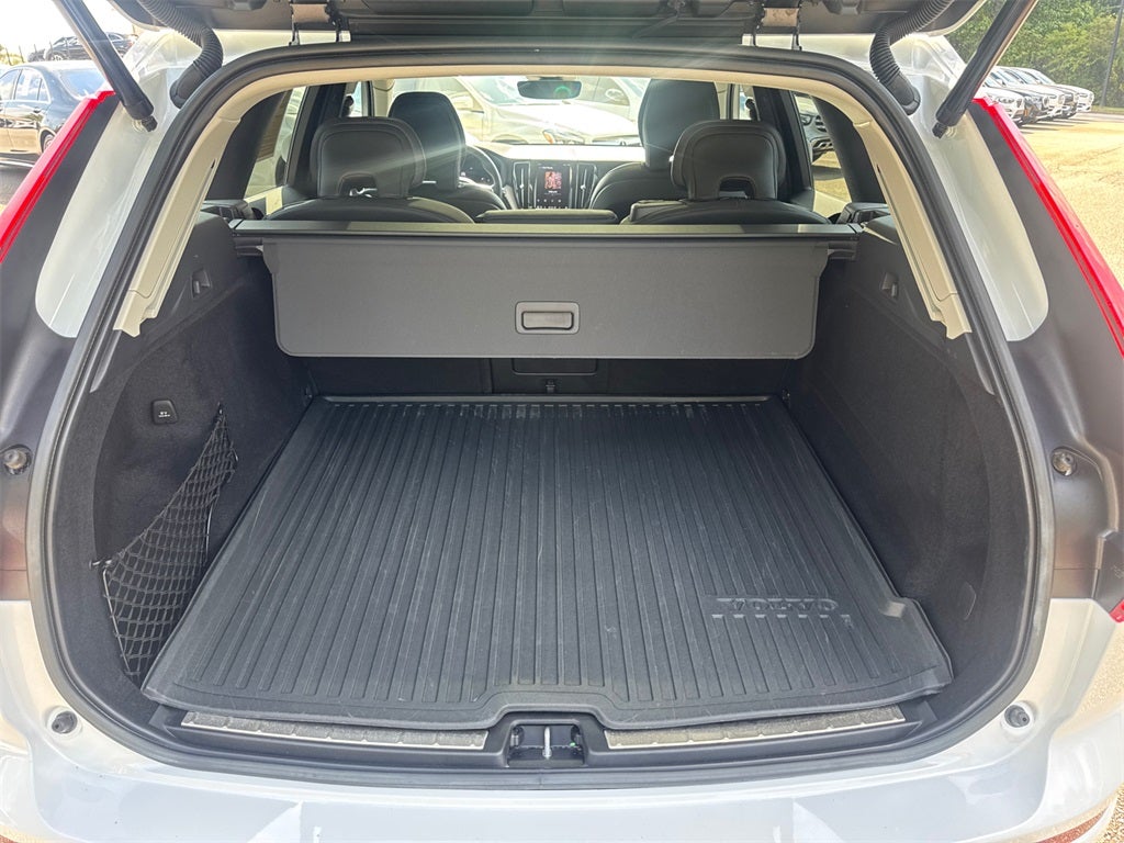 2022 Volvo XC60 Inscription