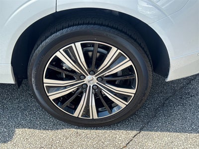 2022 Volvo XC60 Inscription
