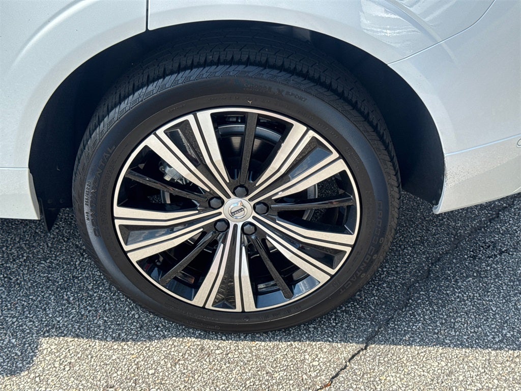 2022 Volvo XC60 Inscription