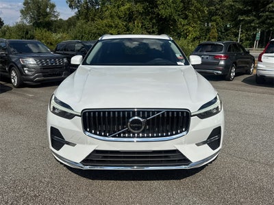 2022 Volvo XC60 Inscription