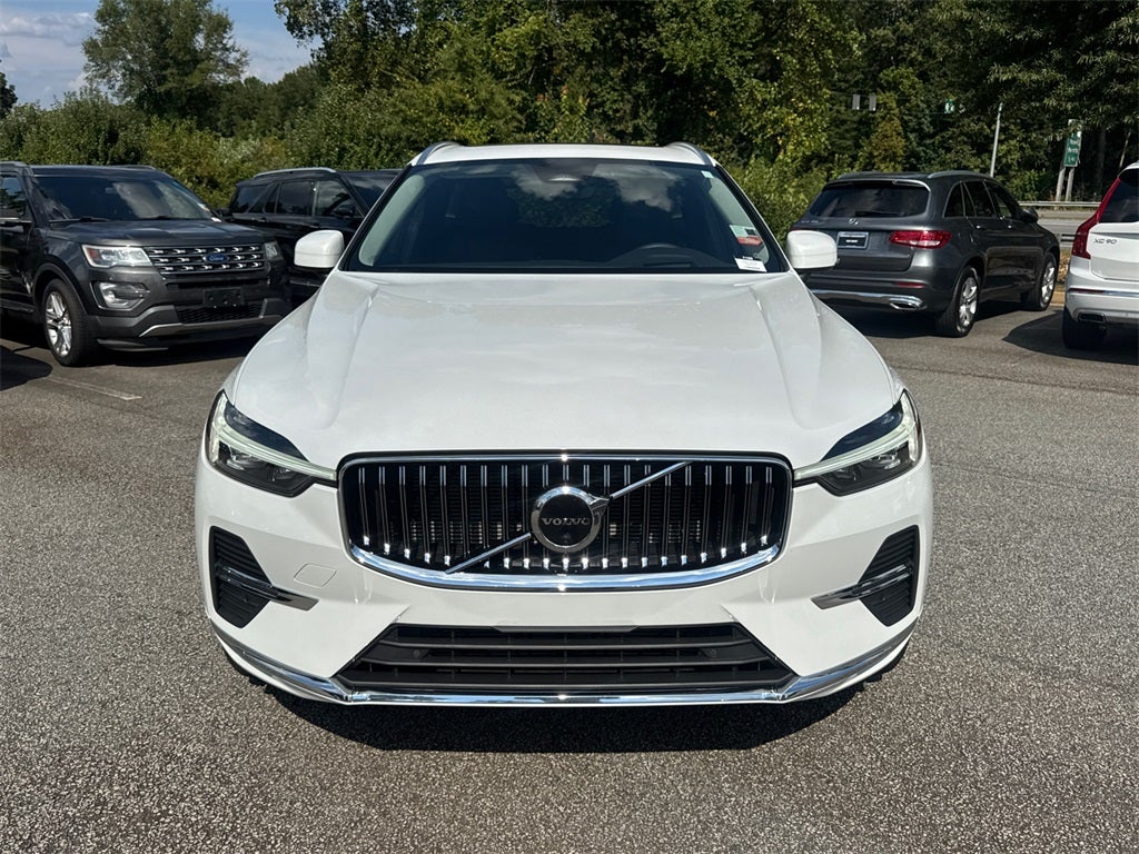 2022 Volvo XC60 Inscription