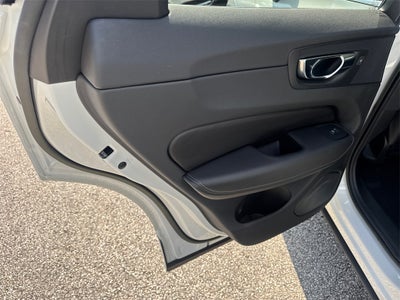 2022 Volvo XC60 Inscription