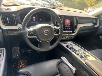 2022 Volvo XC60 Inscription