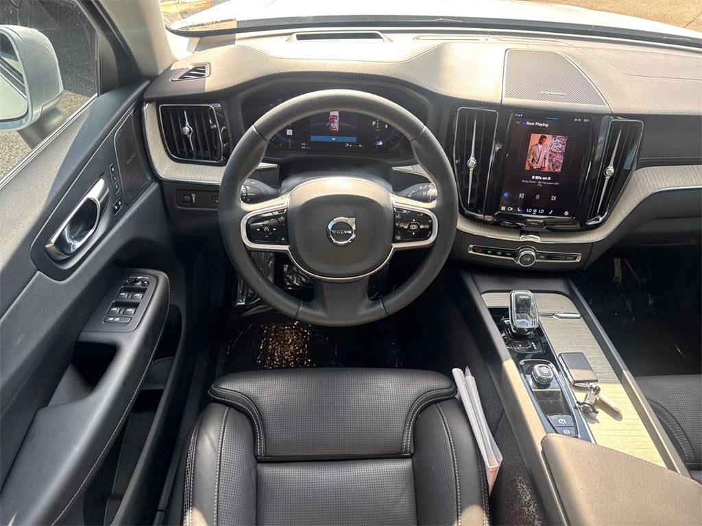 2022 Volvo XC60 Inscription