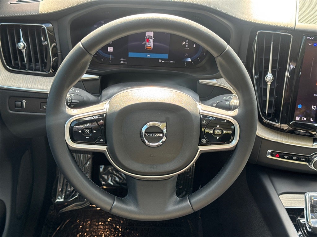 2022 Volvo XC60 Inscription