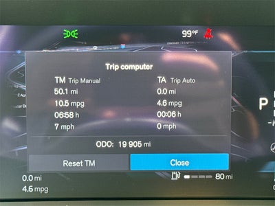 2022 Volvo XC60 Inscription