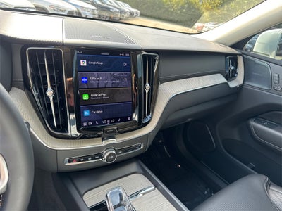 2022 Volvo XC60 Inscription