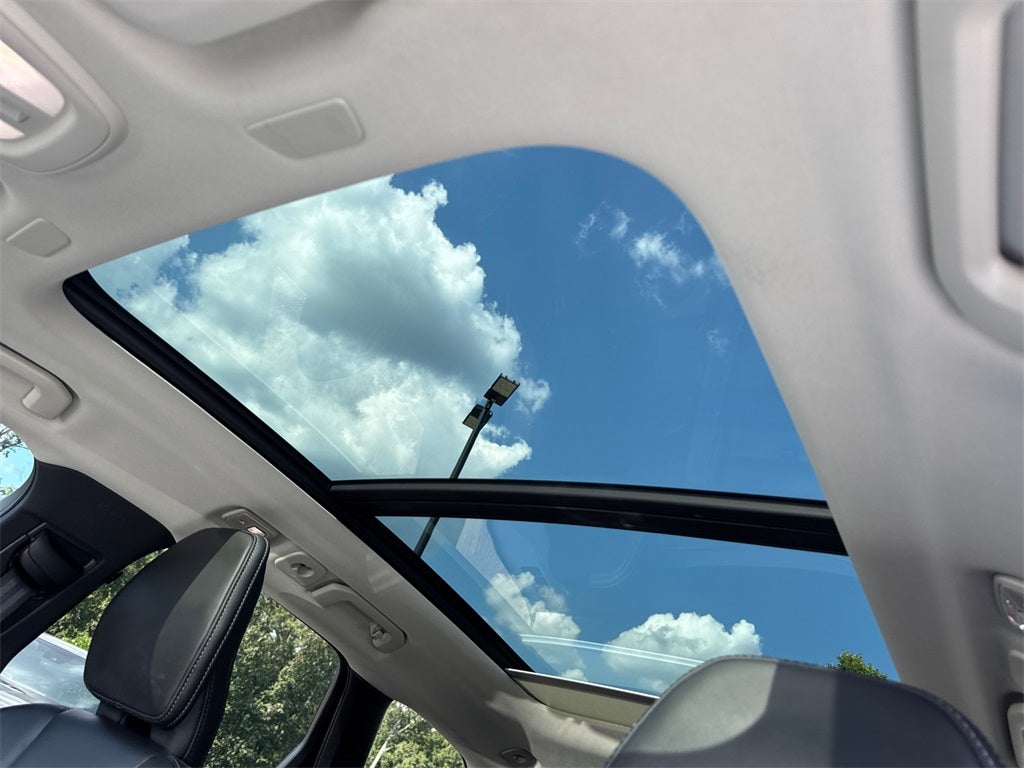 2022 Volvo XC60 Inscription